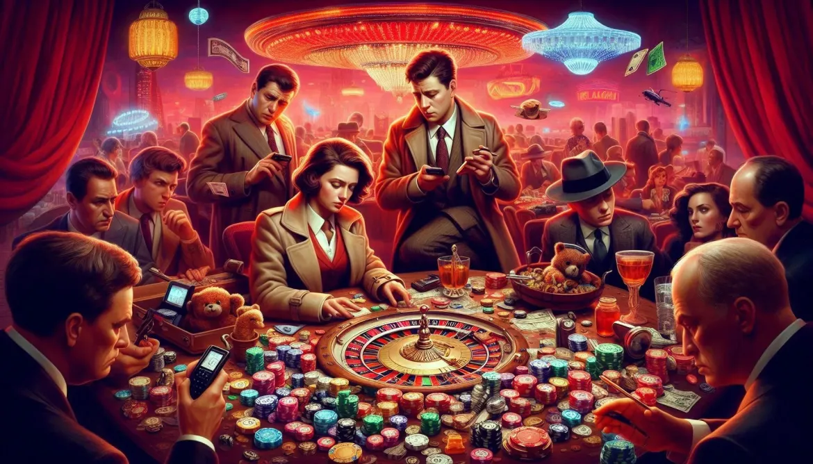 Flagman Casino